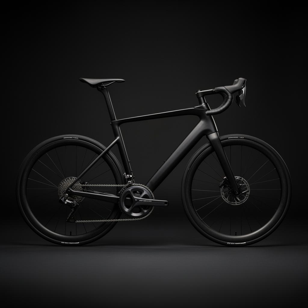 Bici da Strada