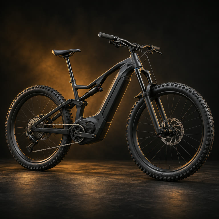 E-MTB