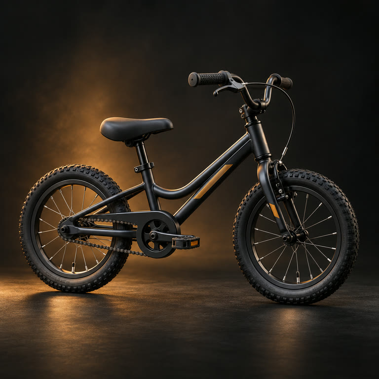 Bici bambino