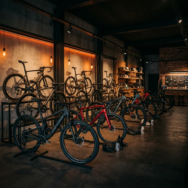 Outlet bici usate