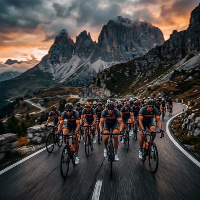 BikePower Cycling Team