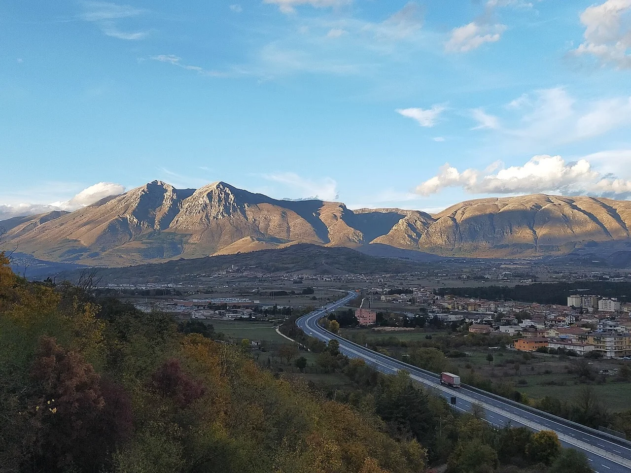 Velino Panorama Gravel / MTB