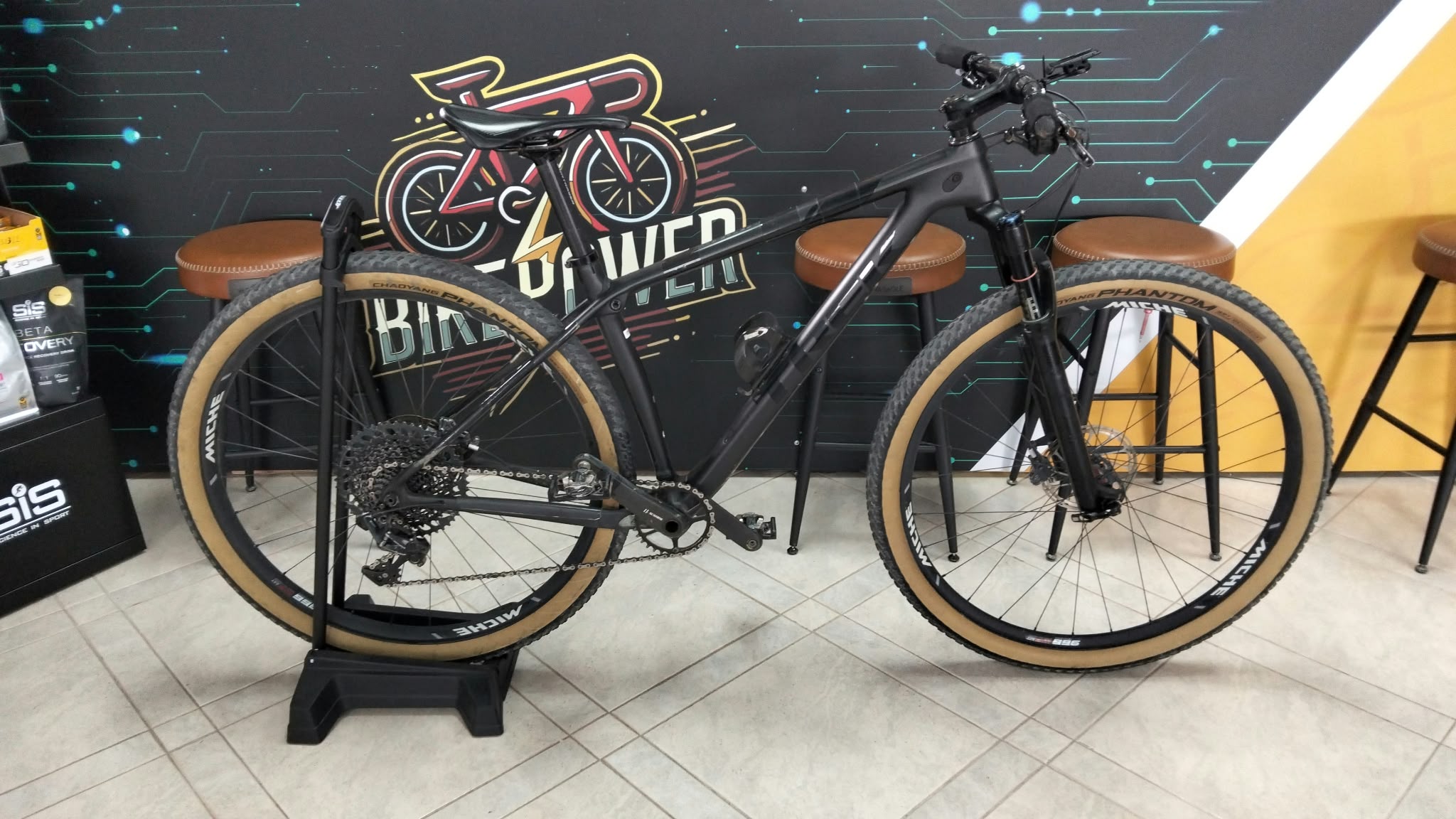 Trek Trek Procaliber 9.8 Sl 2017